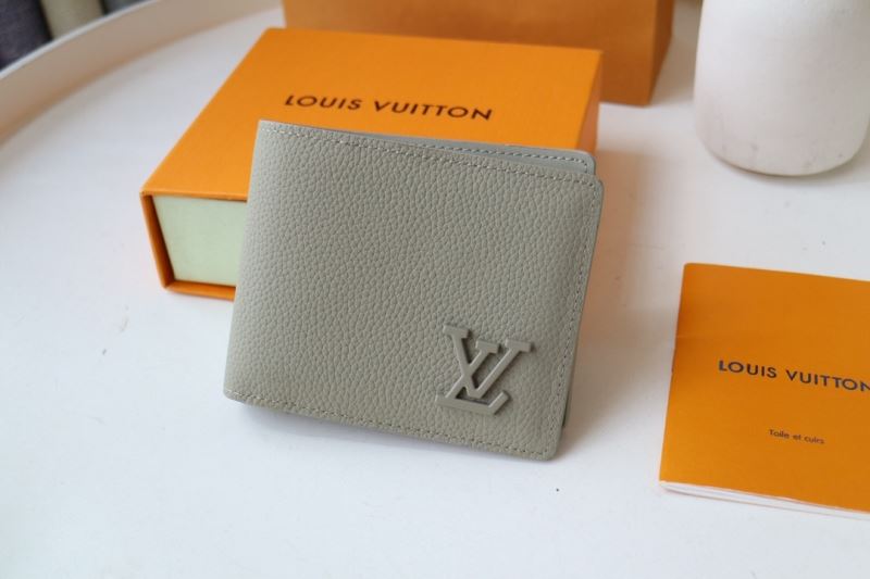 Louis Vuitton Wallets